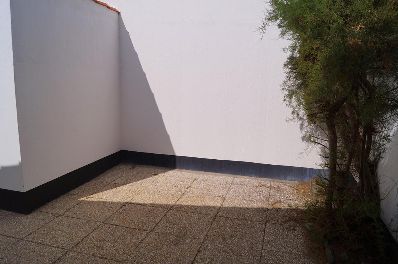 Ferme Marine Pour 4 - Piscine Chauffee Villa Brétignolles-sur-Mer Exterior foto
